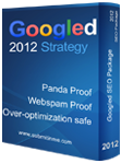 Googled SEO
