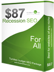 Affordable SEO Package