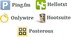 SyncSocial