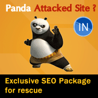 SIM Panda SEO Package