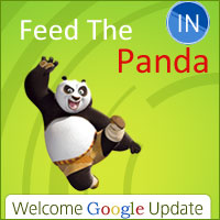 SIM Panda SEO Package