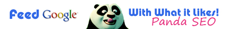 SIM Panda SEO Package