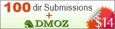 100 directory submission