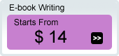 E-book Writing