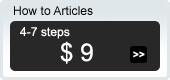 How to Articles