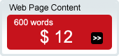 WebPage Content