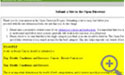 Directory Submission