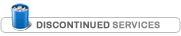 Discontinued SEO Services