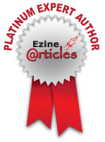  EzineArticles.com Platinum Author