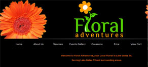 floral adventures