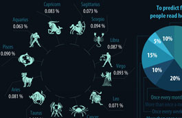 Premium King Infographic
