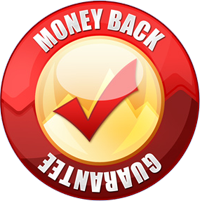 Money Back Guarantee