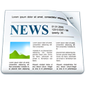 Press release distribution