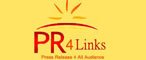 Featured Press release at pr4links.com Featured Press release at pr4links.com