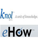 Google Knol