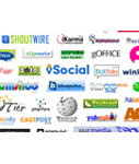Social Media Content