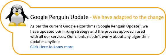 SEO updates