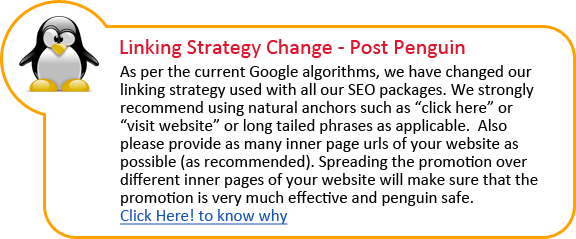SEO packages SEO packages