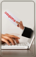 Coupon Submission