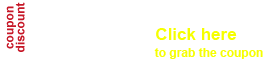 SEO Discount Coupon