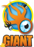 Gaint Squid Trophy