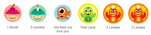 Submitinme's Squidoo Awards