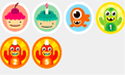 Squidoo Report