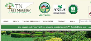 tnnursery