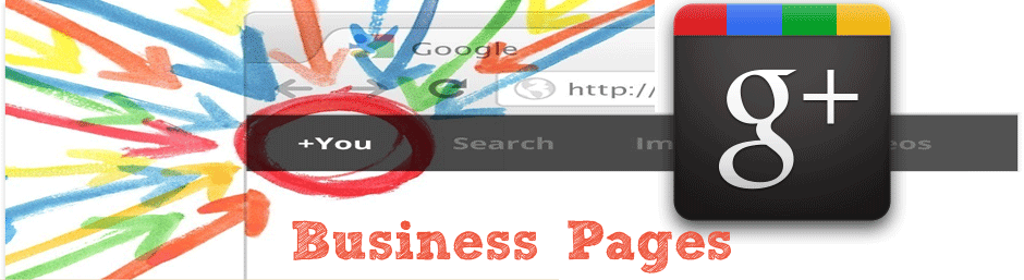 Google Plus Service