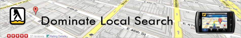 Local Business Listing