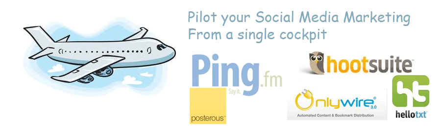 social media maintenance