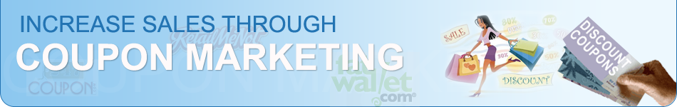 Coupon Marketing