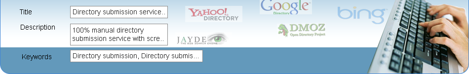 Directory Submission