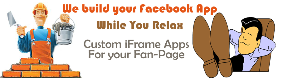 Facebook app development