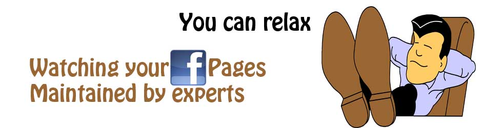 Facebook Maintenance