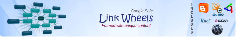 Link wheel Service