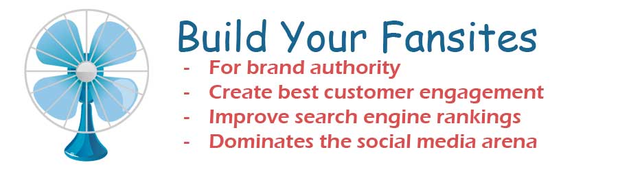 Social media blog