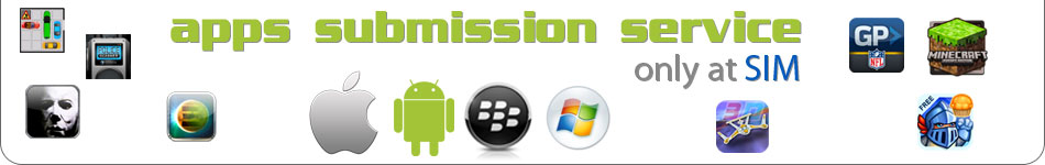 apps submission service