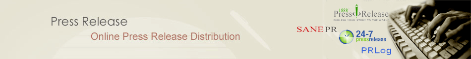 Press Release Distribution
