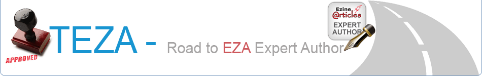 Ezine Article Marketing
