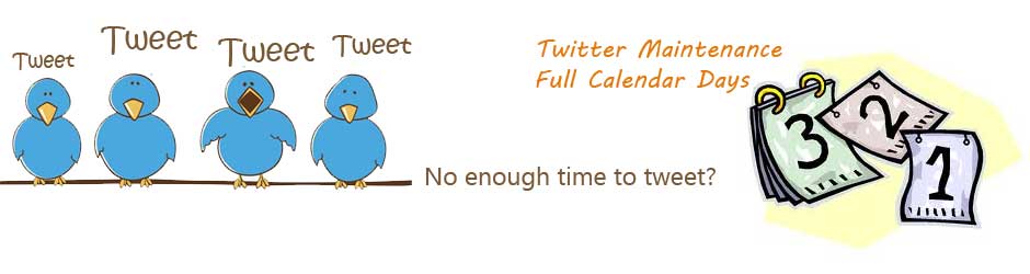 Twitter Marketing