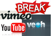 Video Site List