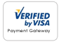 Visa verified payment gateway