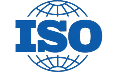 ISO 9001 logo