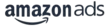 Amazon Ads Partner logo