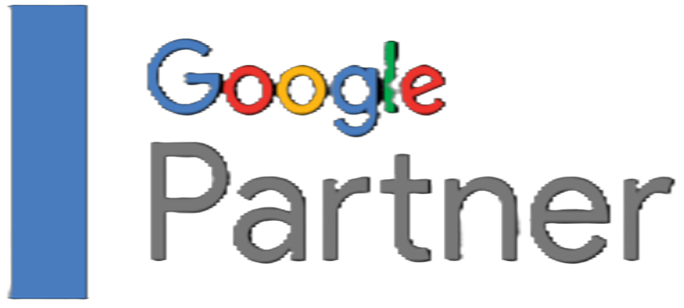 Google Partner logo