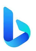 Bing logo
