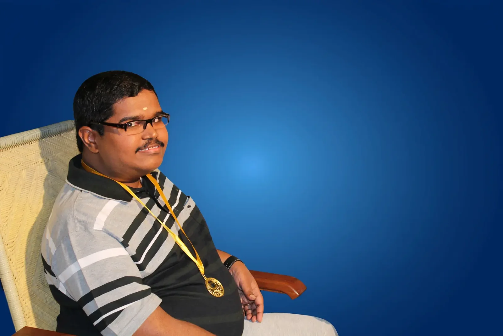 Karthik Nataraj