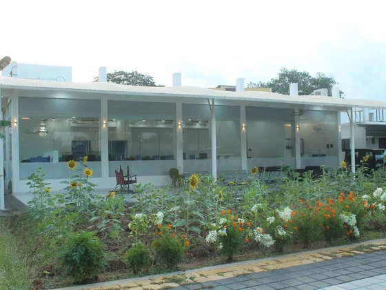SubmitInMe office building exterior
