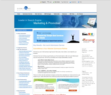submitinme.com in 2008
